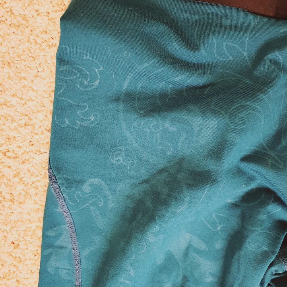 Nike Pro Women's Leggings Set - image 4